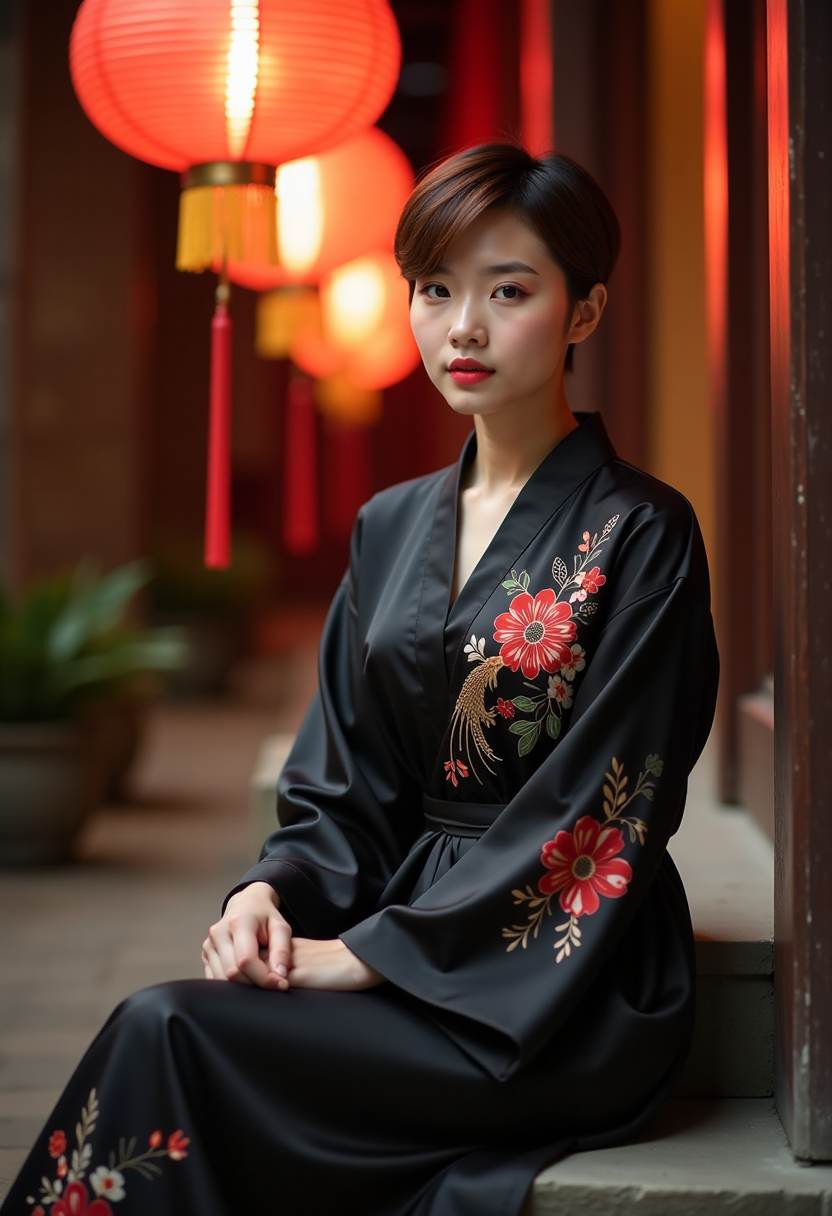 东京夜航电视剧海报